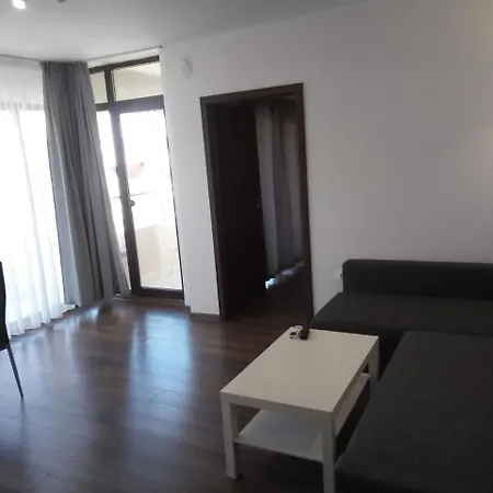перла Apartment Sandanski