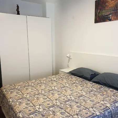 перла Apartment