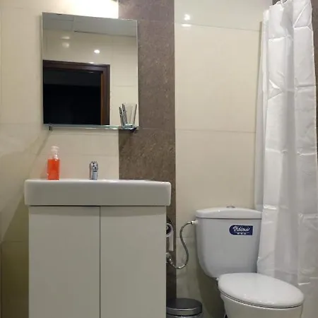 перла Apartment