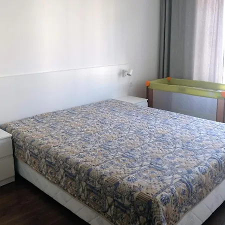 Apartment перла