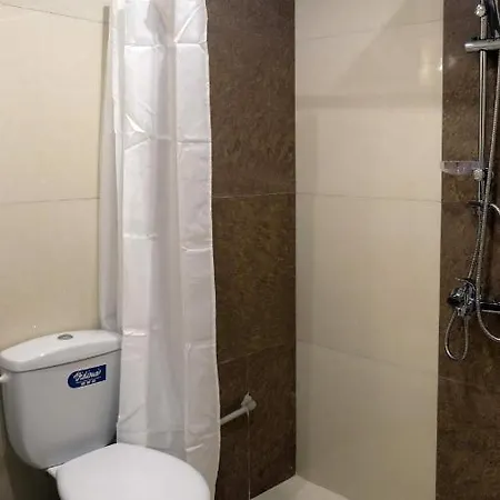 Apartment перла