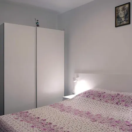 Apartment перла *