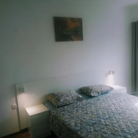 перла Apartment