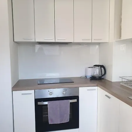 перла Apartment