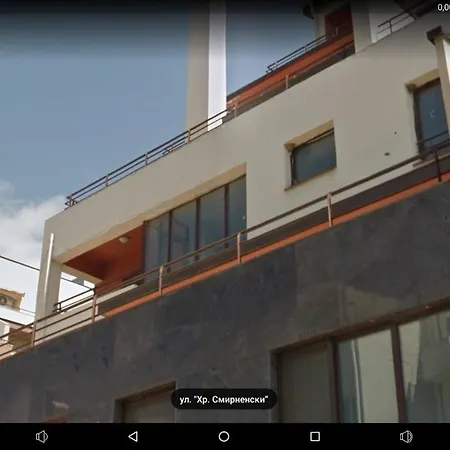 перла Apartment Sandanski