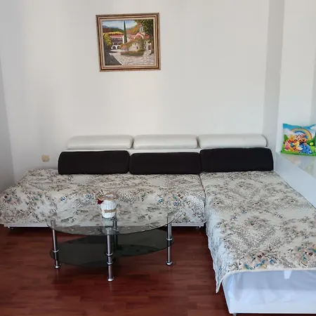 перла * Sandanski