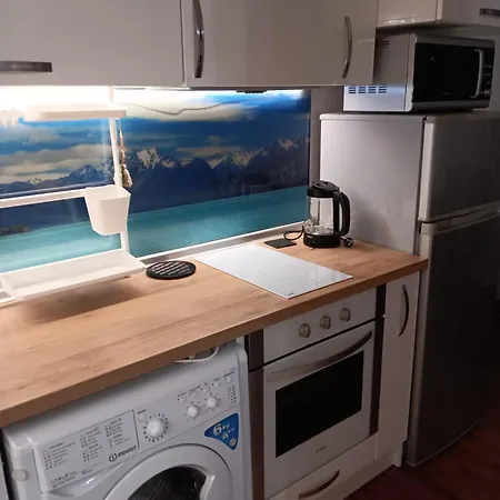 перла Apartment Sandanski