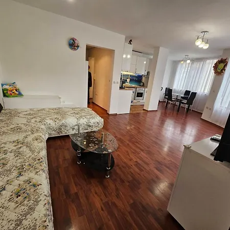 перла Sandanski