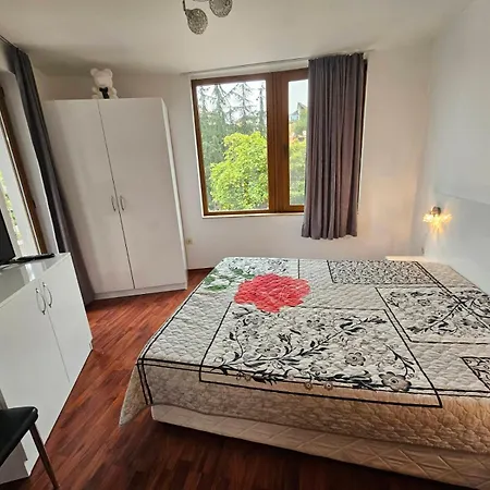 Apartment перла