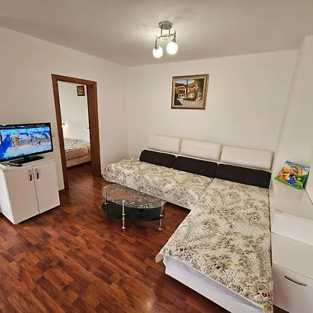 Apartment перла *