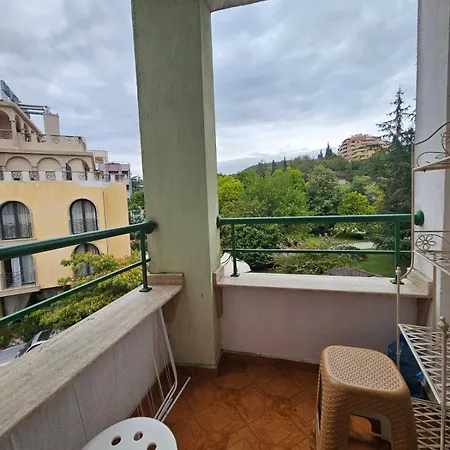 Apartment перла