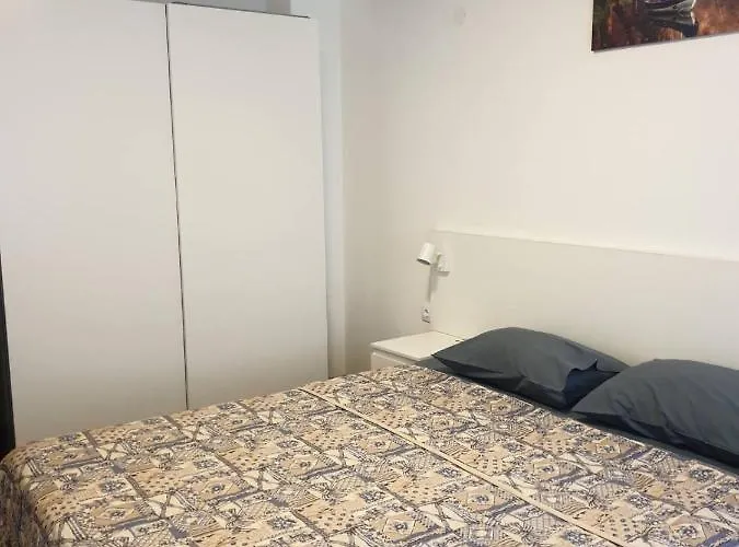 перла アパート