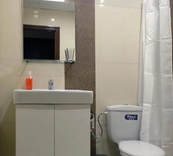 перла アパート