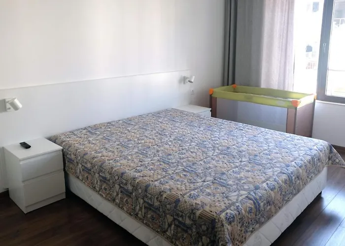 アパート перла