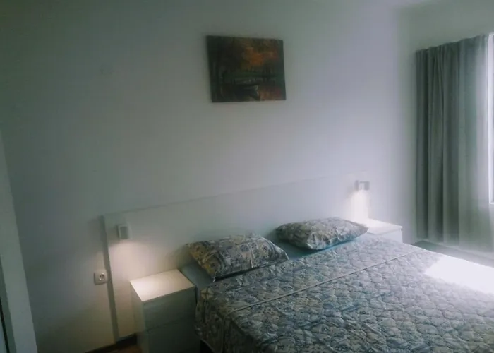 перла アパート