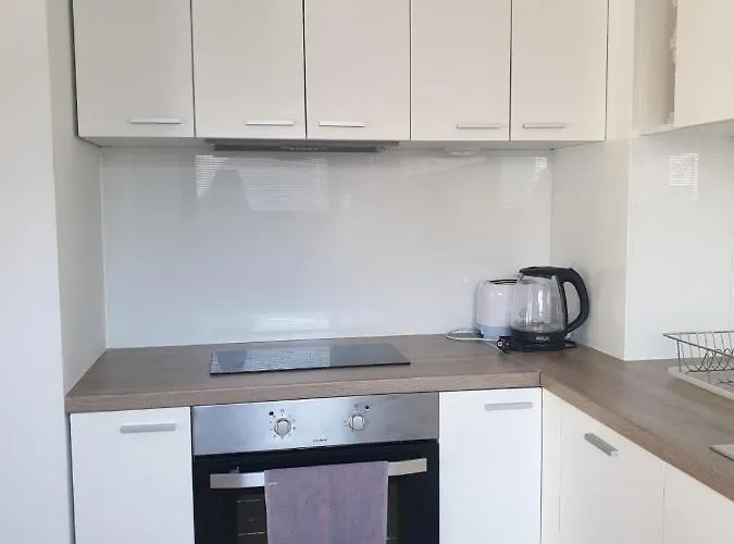 перла アパート