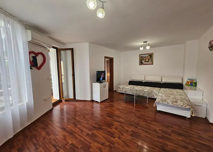 перла アパート