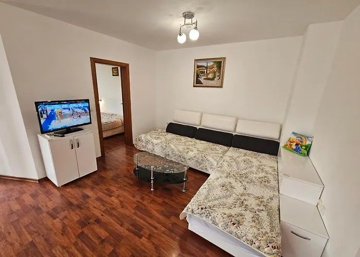 アパート перла *